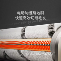 Shunzao Z11 Max Handheld Ασύρματο ηλεκτρικό σκούπα
